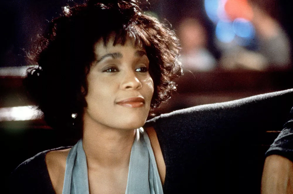 Телохранитель