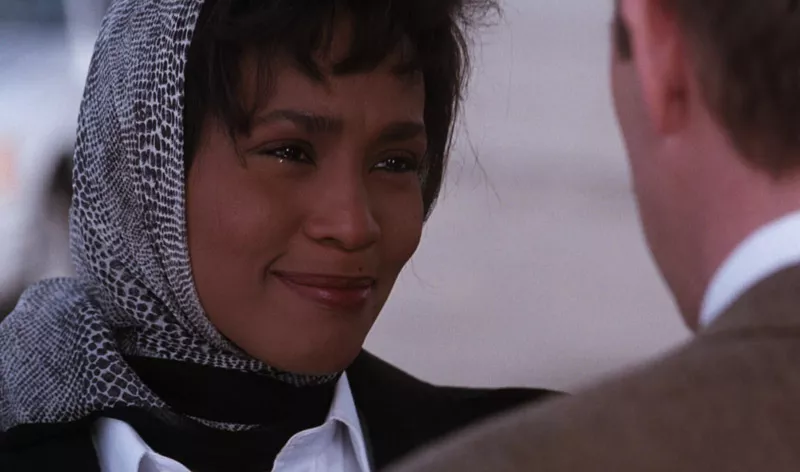 Телохранитель