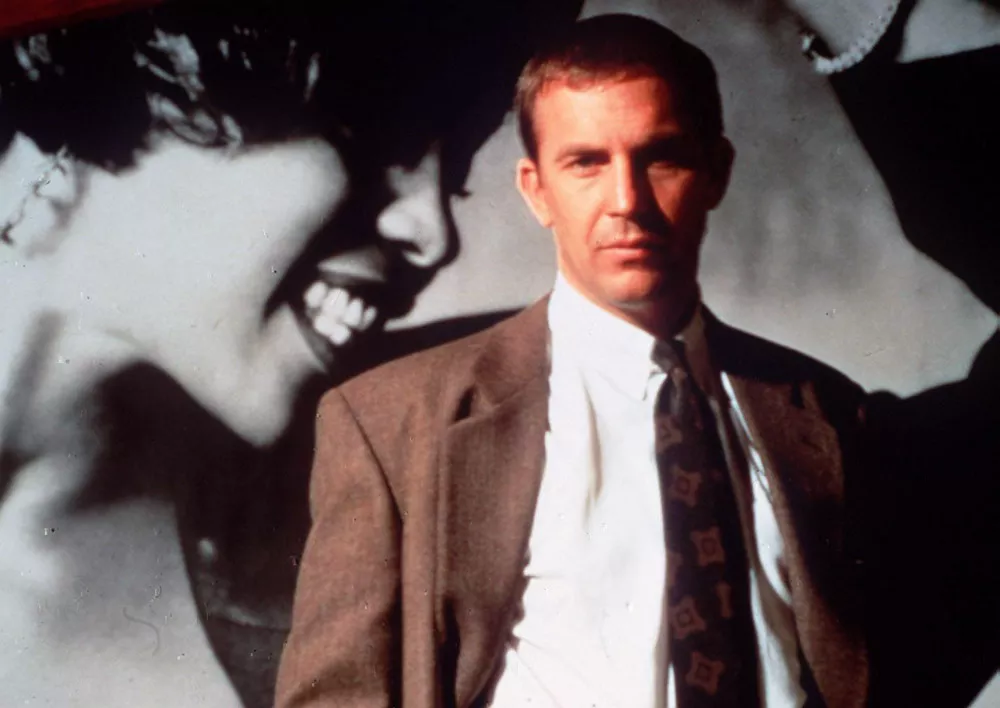 Телохранитель