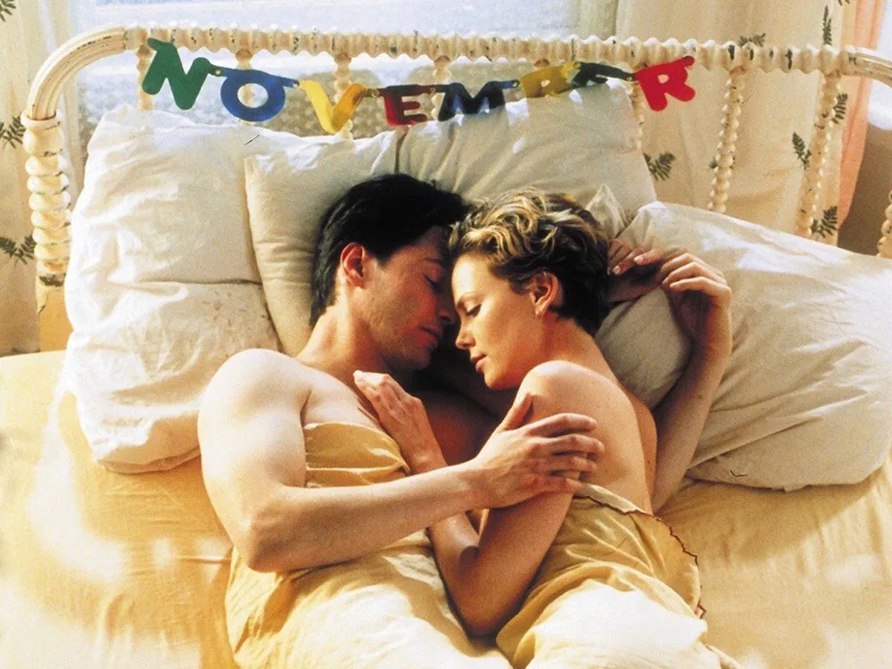 Сладкий Ноябрь