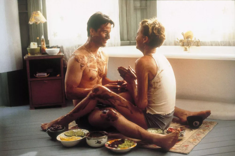 Сладкий Ноябрь