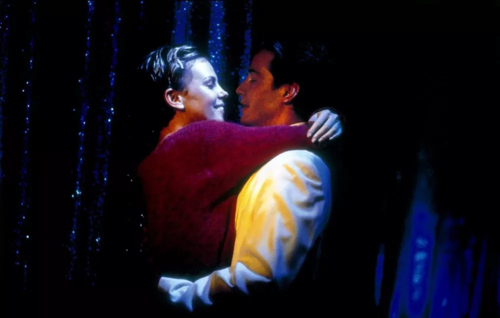 Сладкий Ноябрь