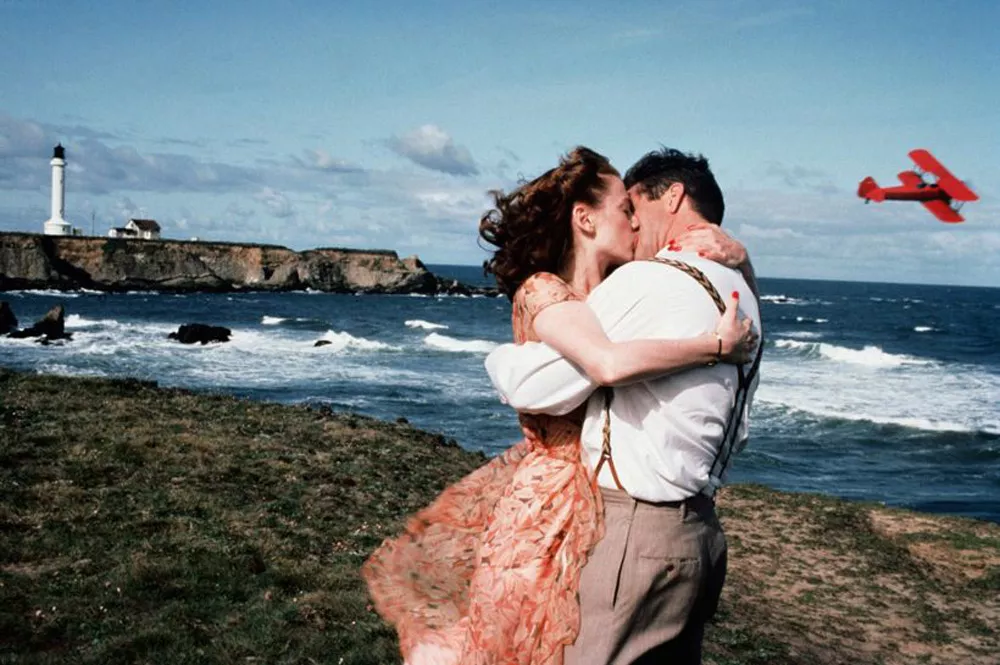 Вечно молодой