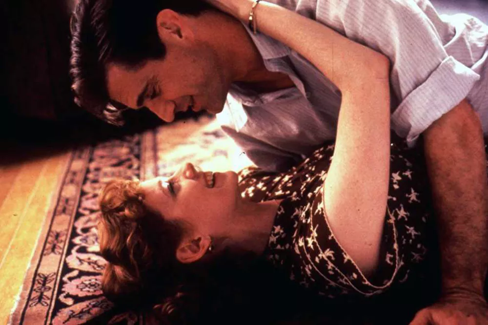 Вечно молодой