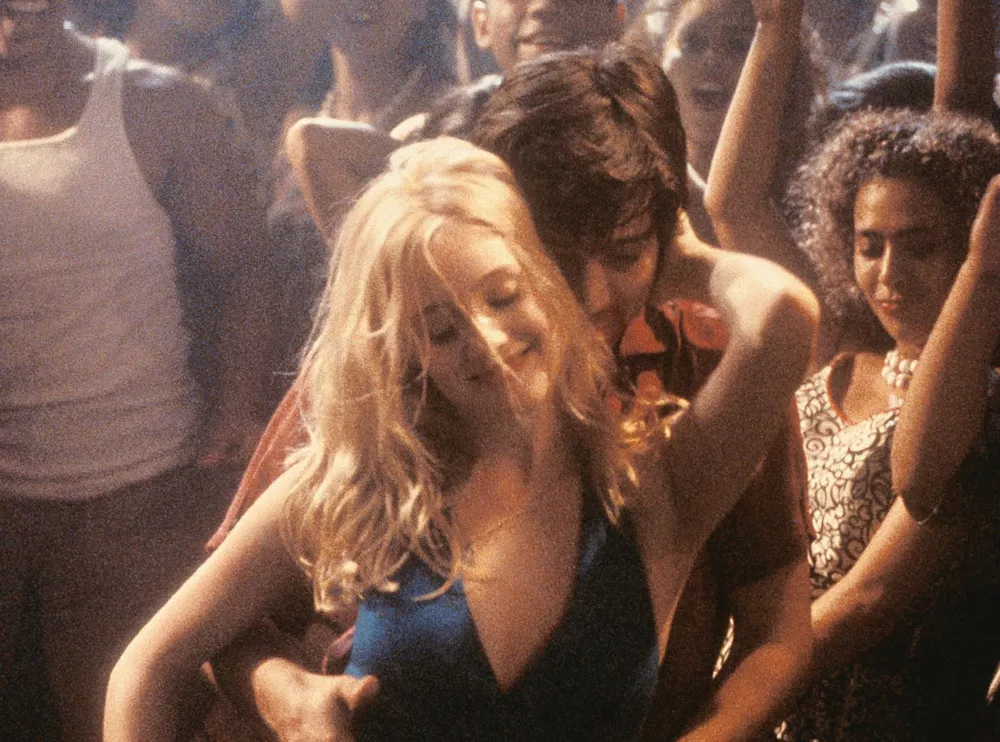 Грязные танцы 2: Гаванские ночи