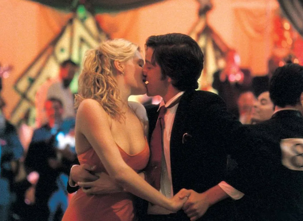 Грязные танцы 2: Гаванские ночи