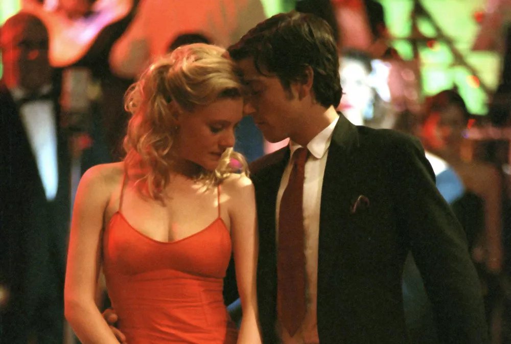 Грязные танцы 2: Гаванские ночи