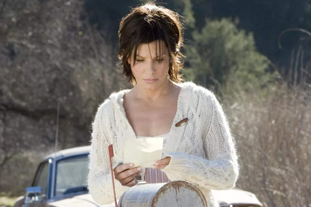 Дом у озера