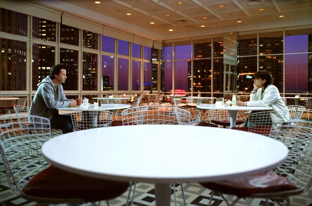 Дом у озера