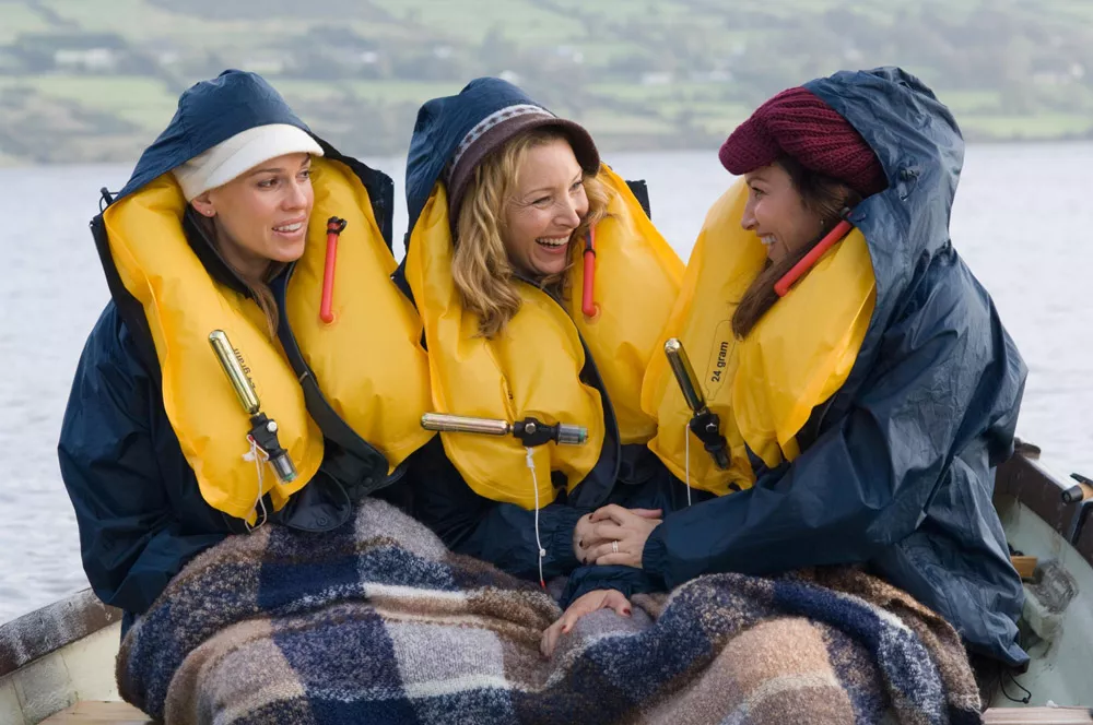 P.S. Я люблю тебя