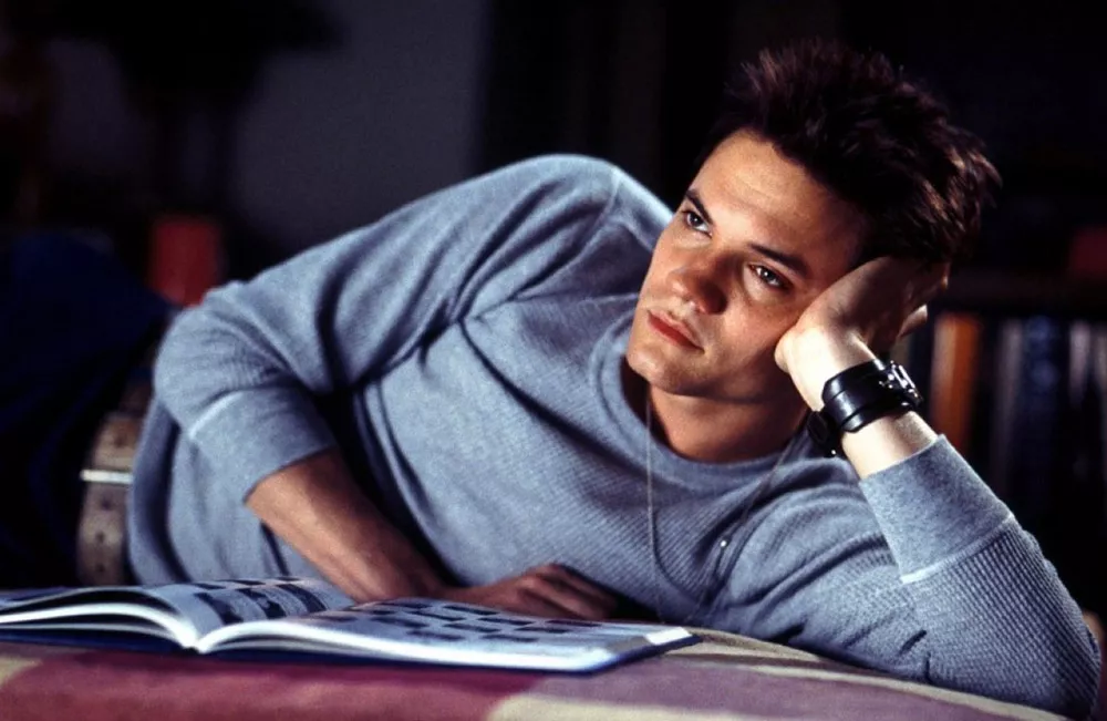 Спеши любить