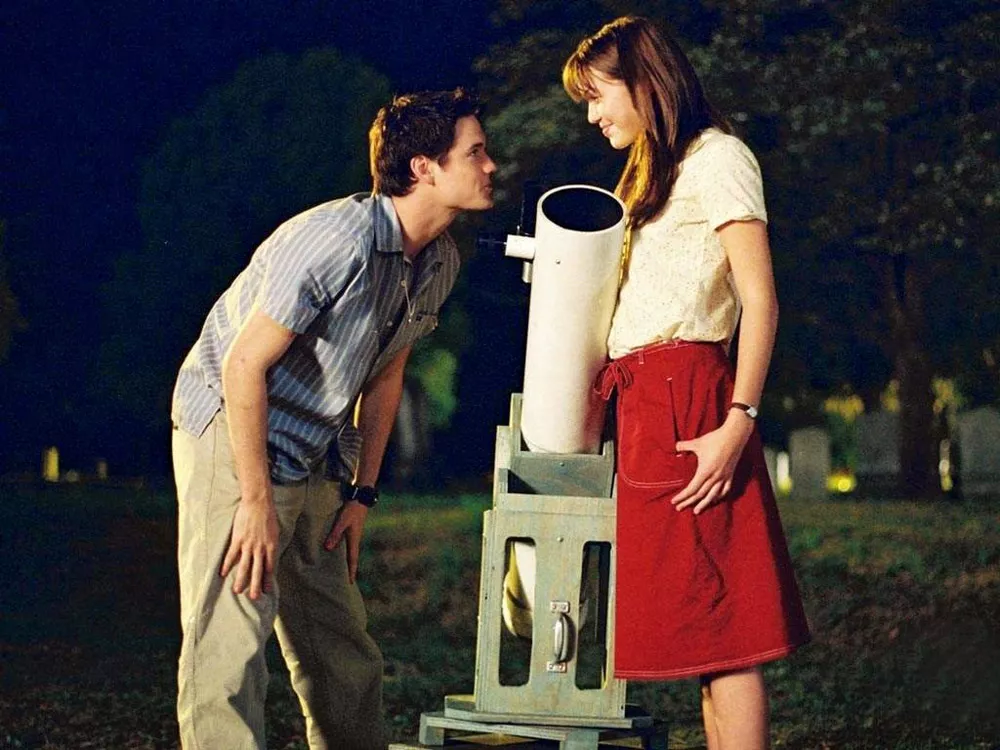 Спеши любить