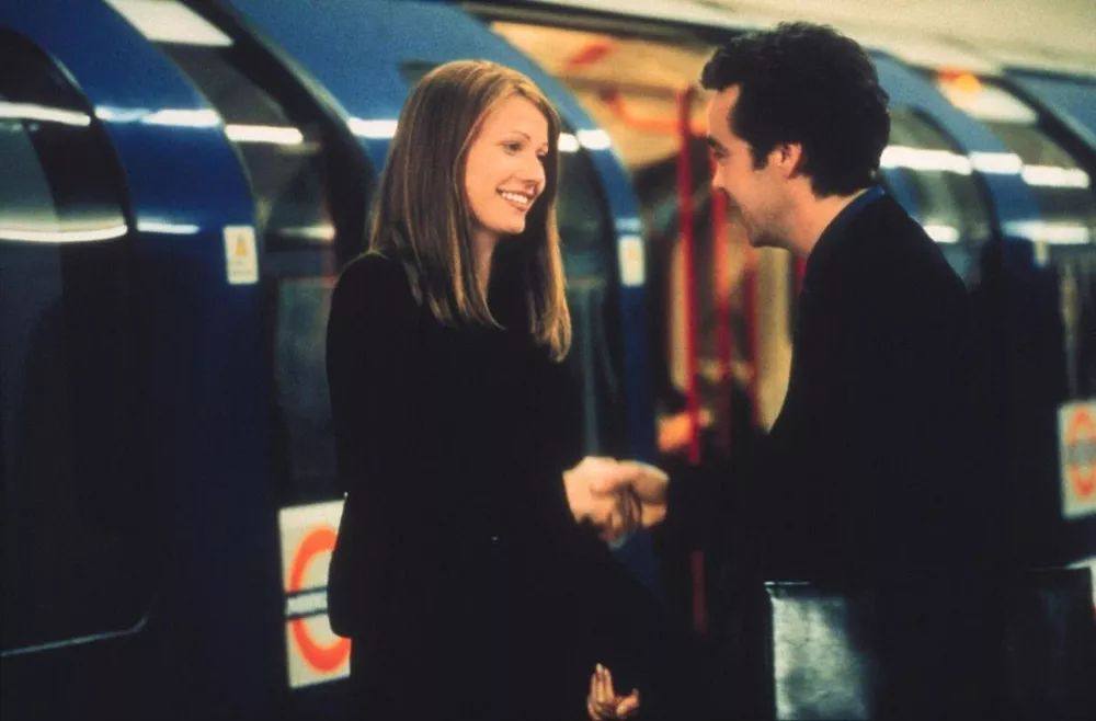 Осторожно! Двери закрываются