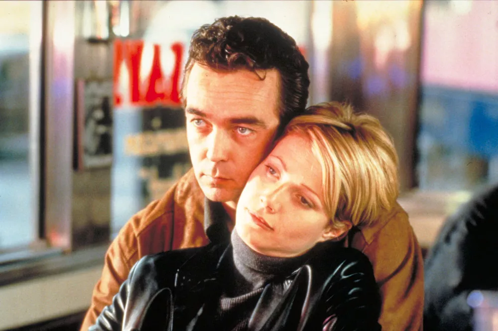 Осторожно! Двери закрываются