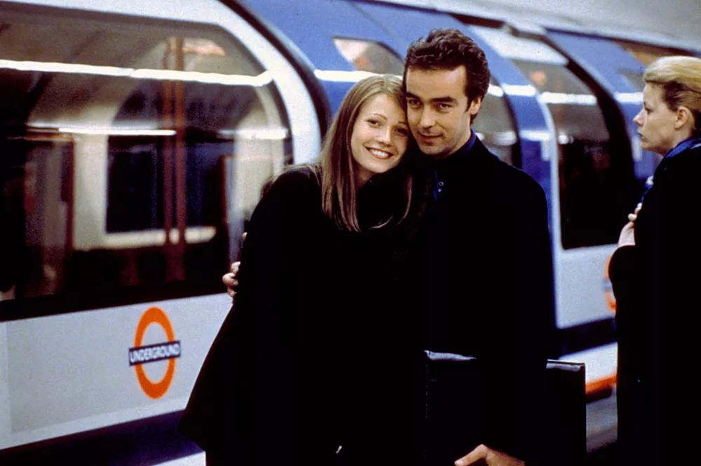 Осторожно! Двери закрываются