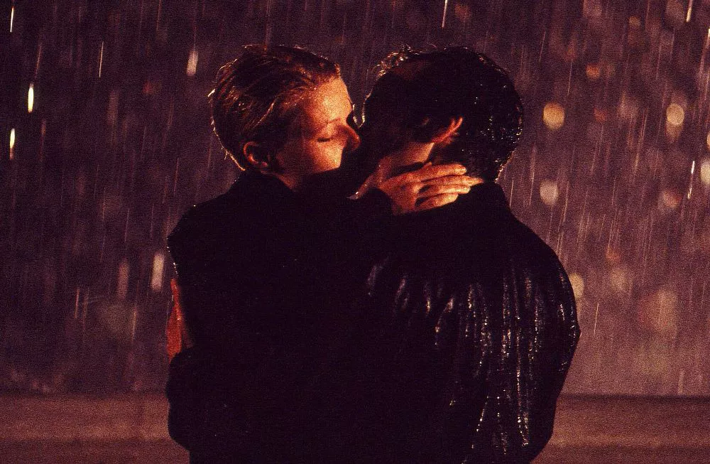 Осторожно! Двери закрываются