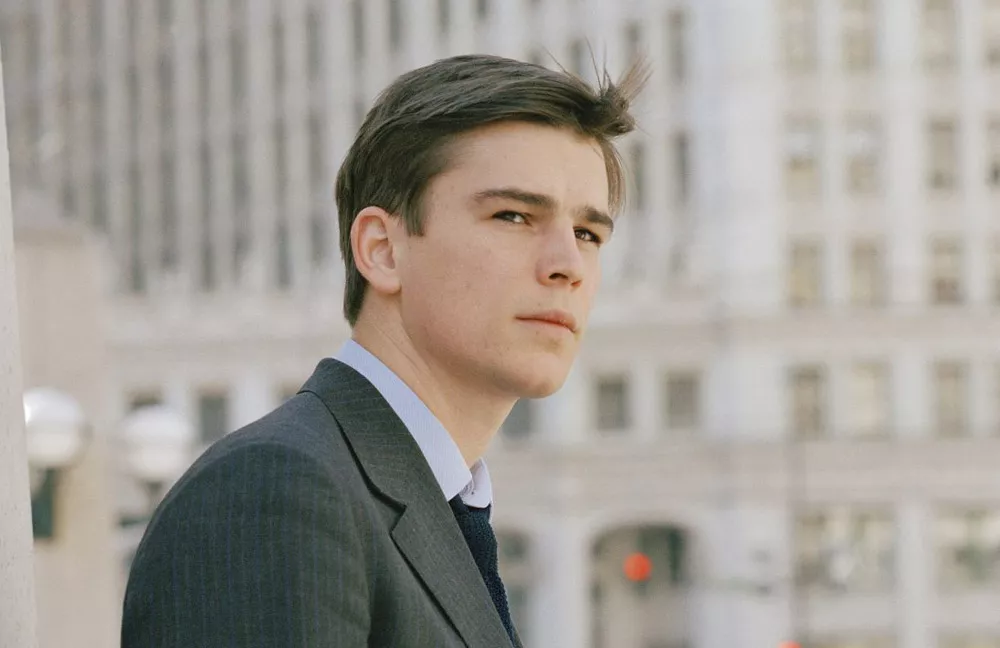 Одержимость