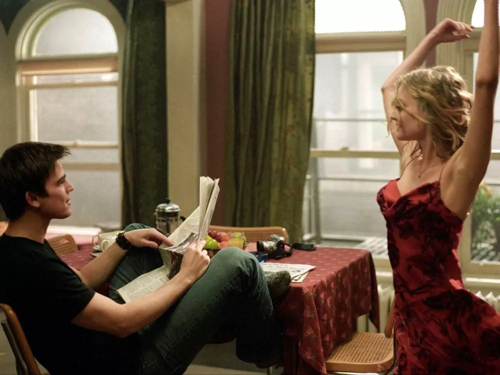 Одержимость