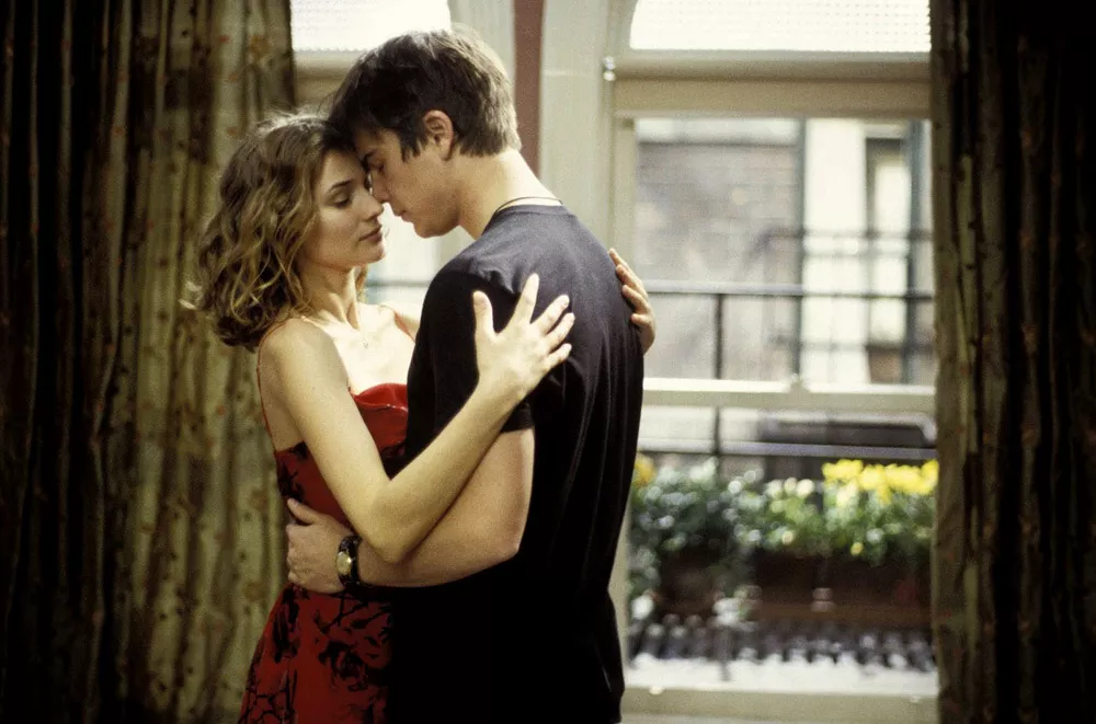 Одержимость