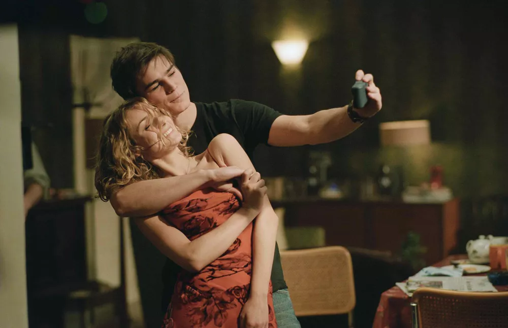 Одержимость