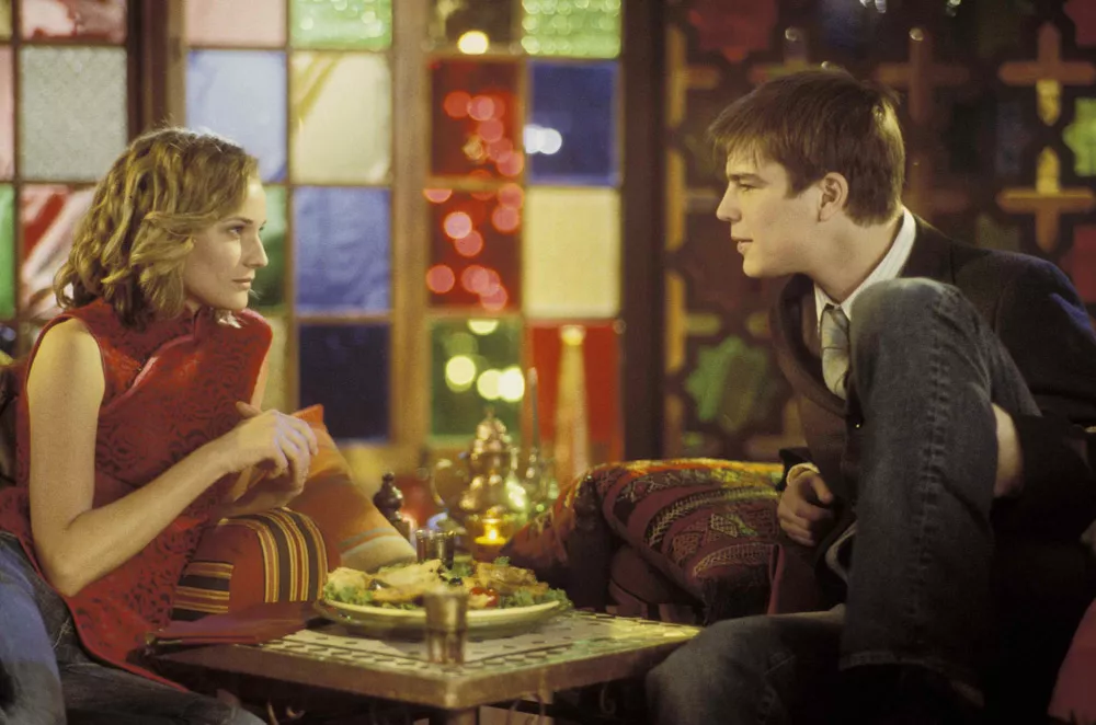 Одержимость