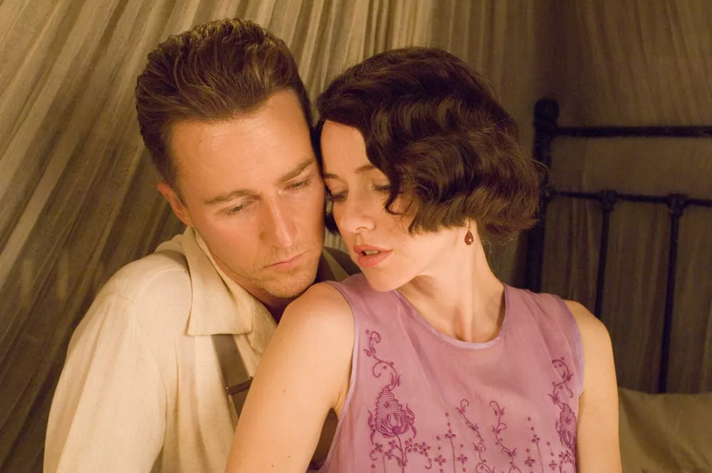 Разрисованная вуаль