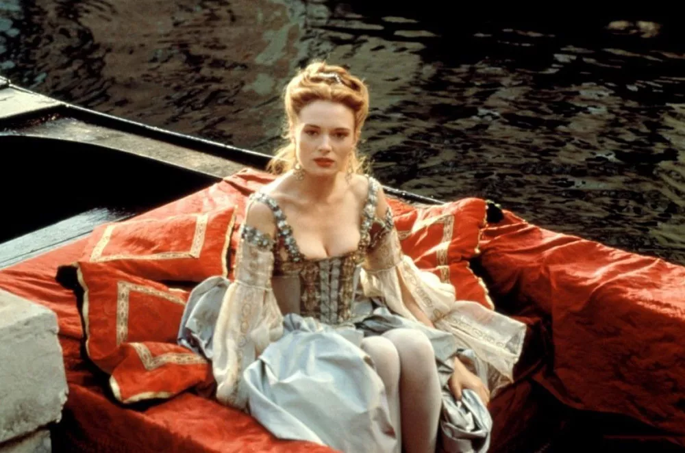 Честная куртизанка