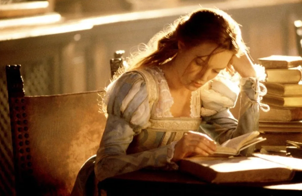 Честная куртизанка