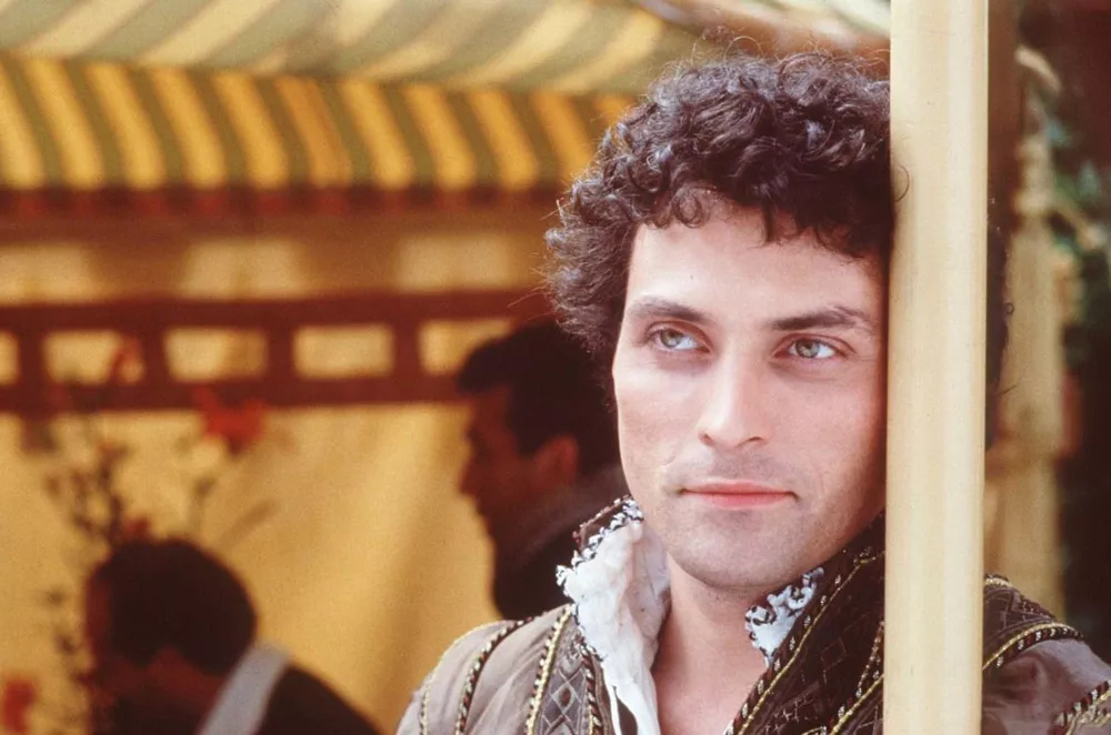 Честная куртизанка