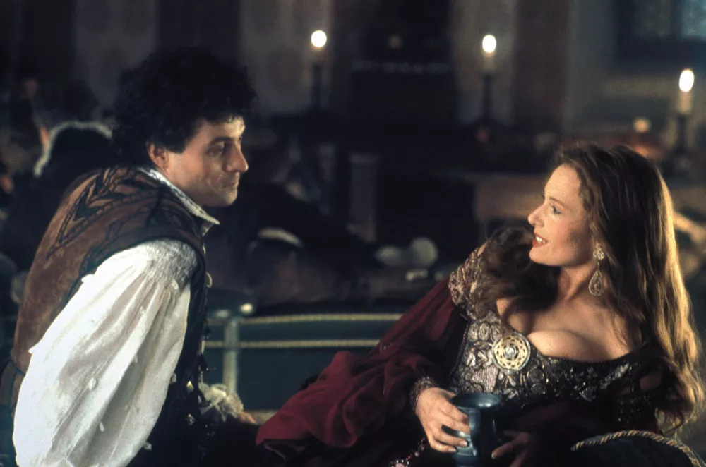 Честная куртизанка