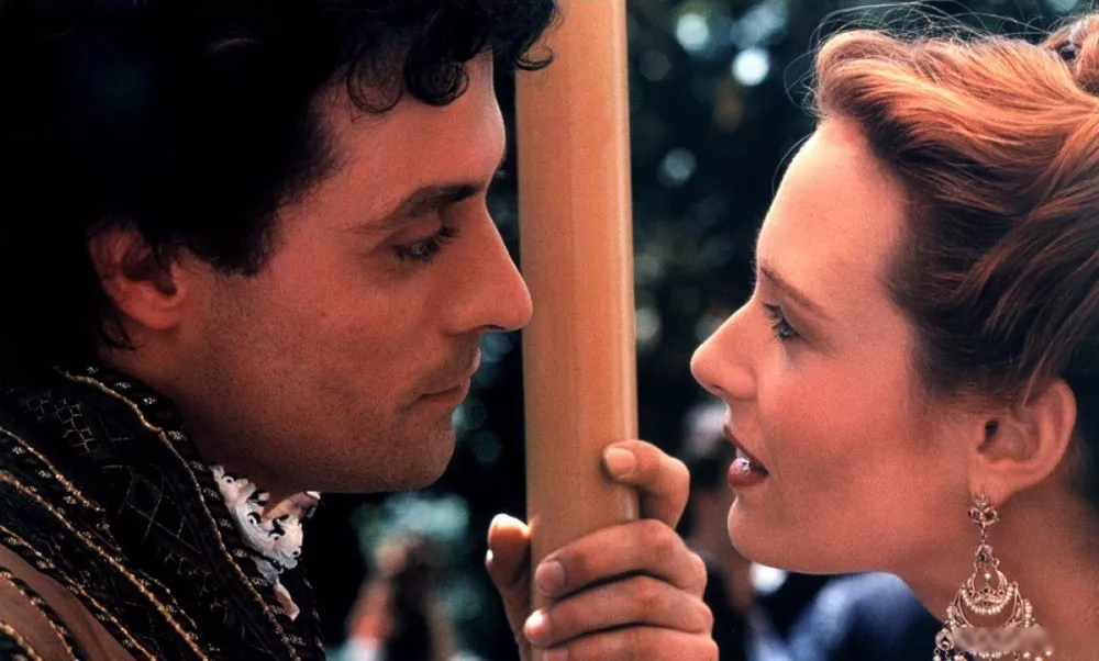 Честная куртизанка