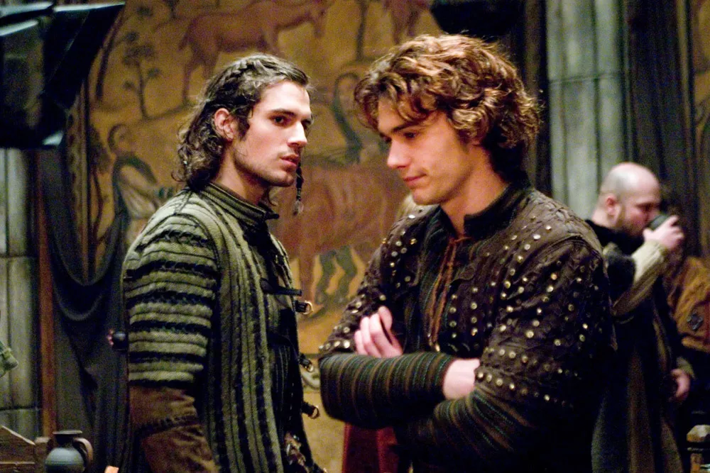 Тристан и Изольда