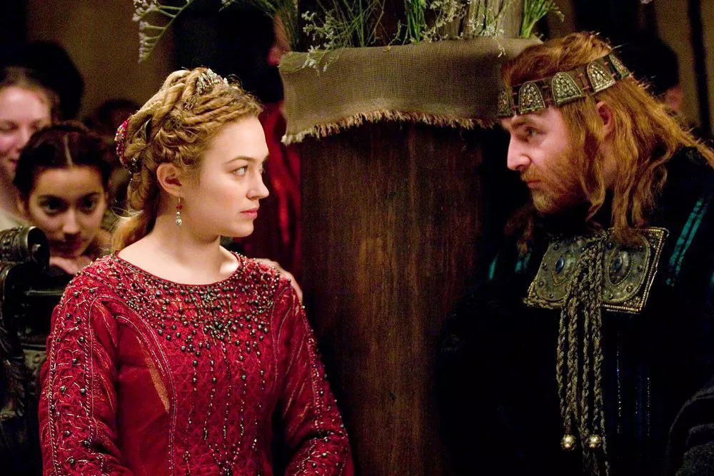 Тристан и Изольда