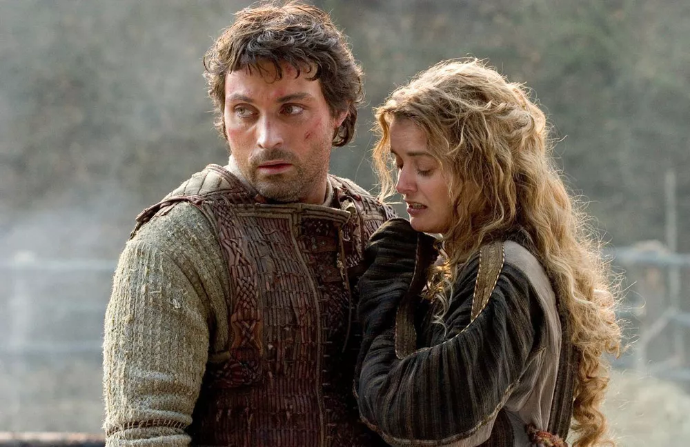 Тристан и Изольда