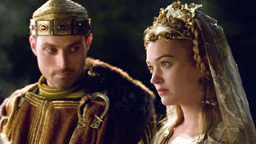 Тристан и Изольда