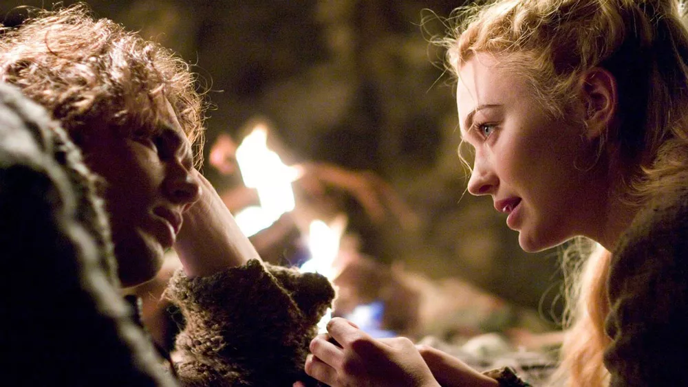 Тристан и Изольда