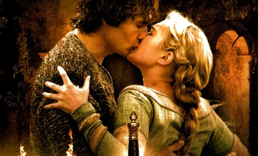 Тристан и Изольда