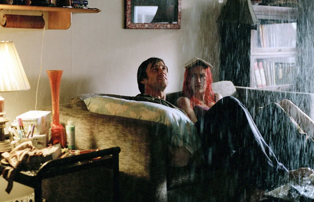 Вечное сияние чистого разума