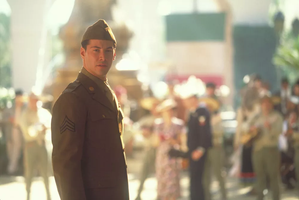 Прогулка в облаках