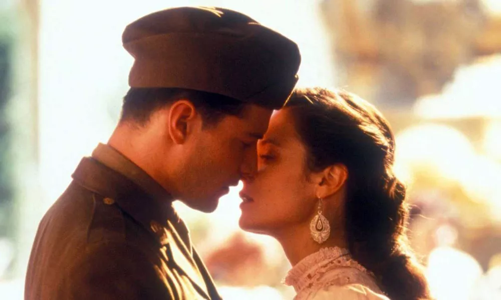 Прогулка в облаках