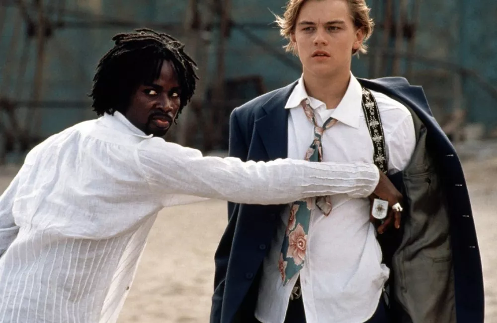 Ромео+Джульетта