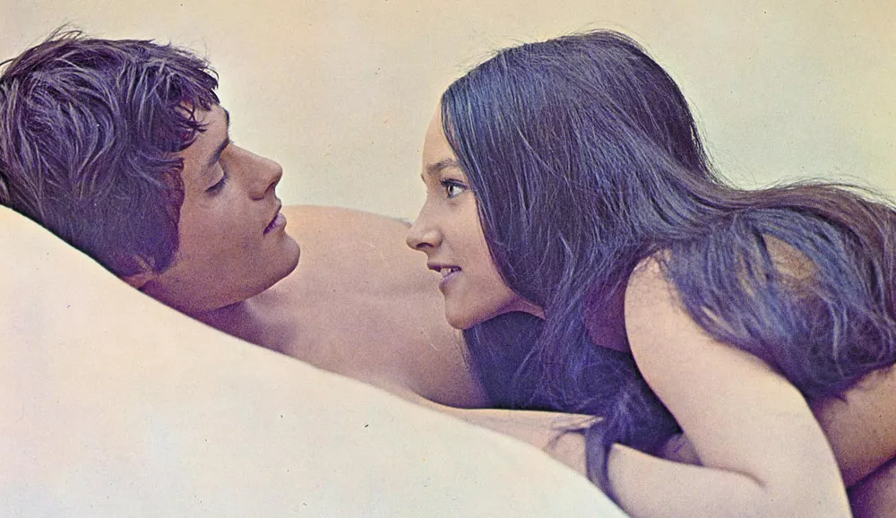 Ромео и Джульетта