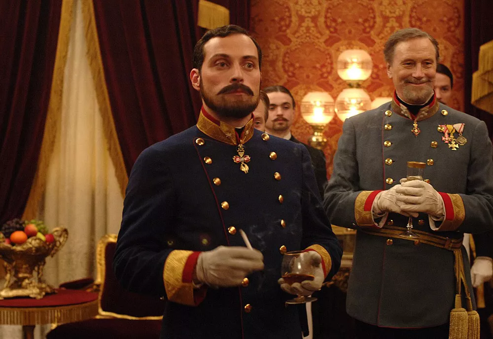 Иллюзионист