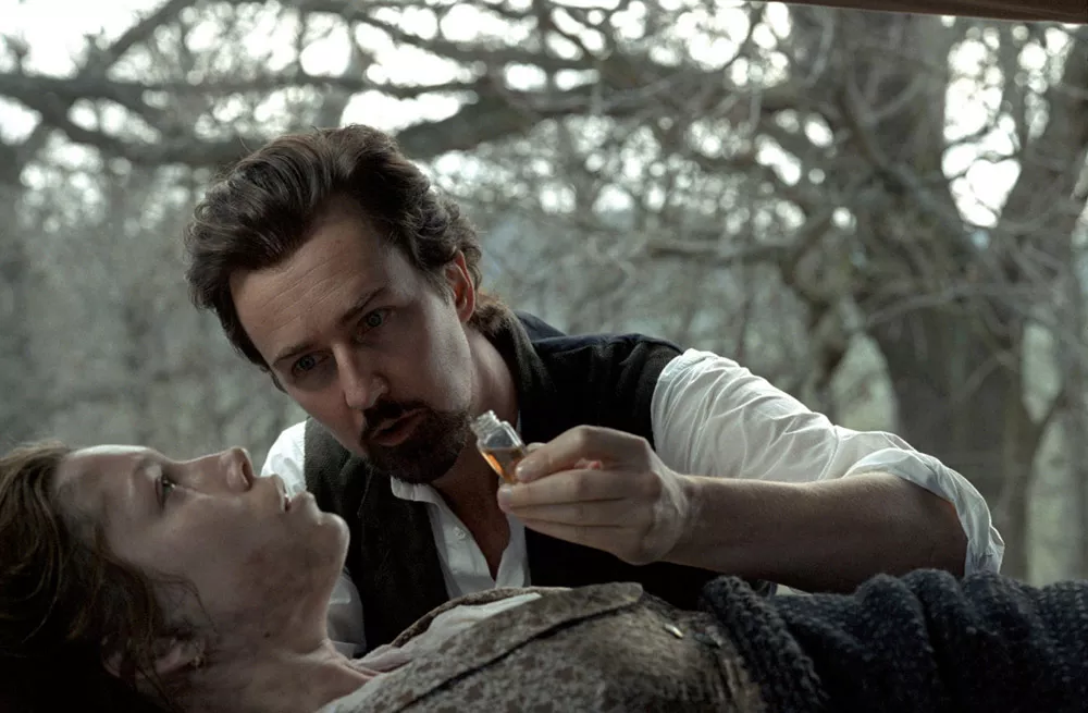 Иллюзионист