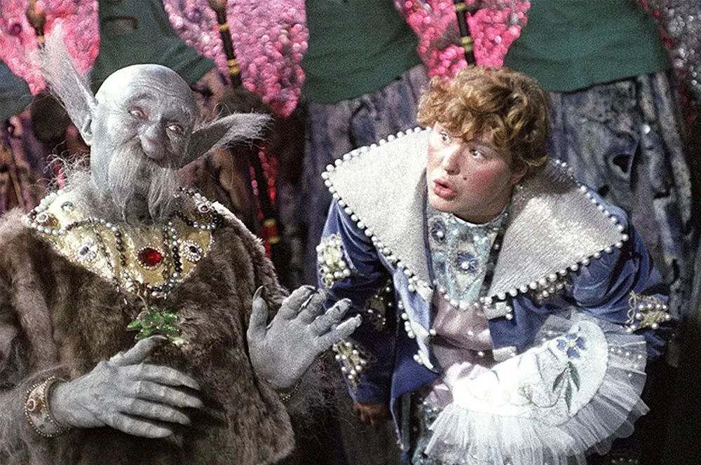 Варвара-краса, длинная коса