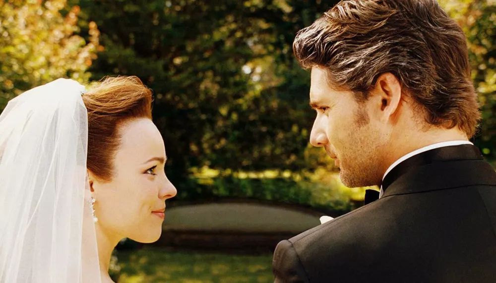 Жена путешественника во времени