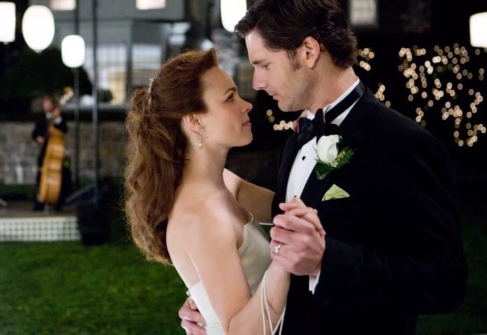 Жена путешественника во времени