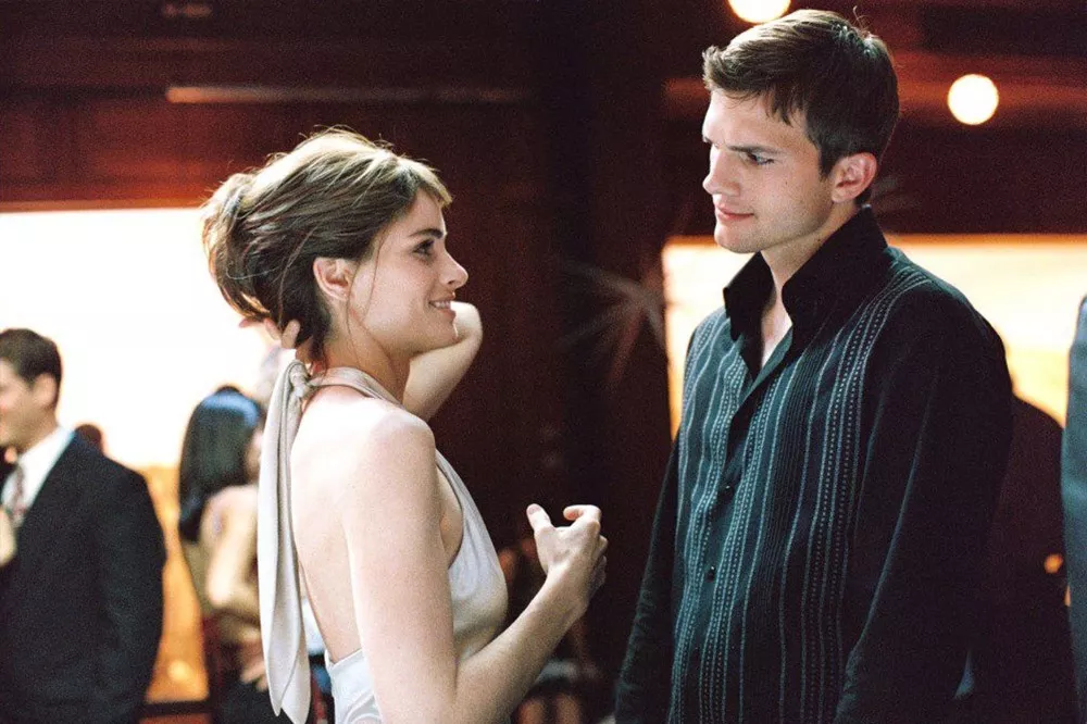 Больше, чем любовь