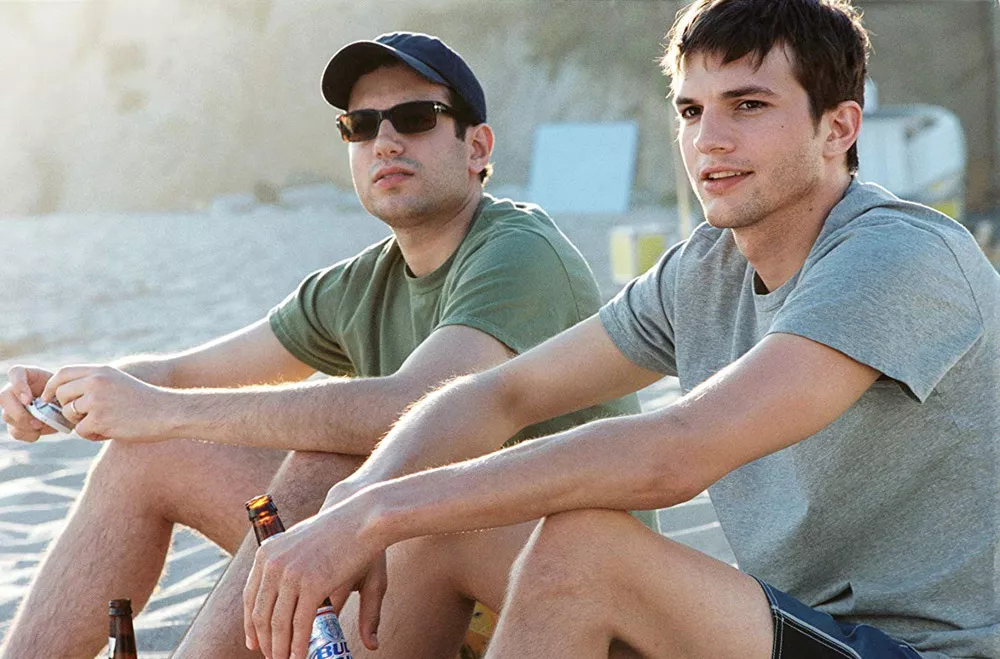 Больше, чем любовь