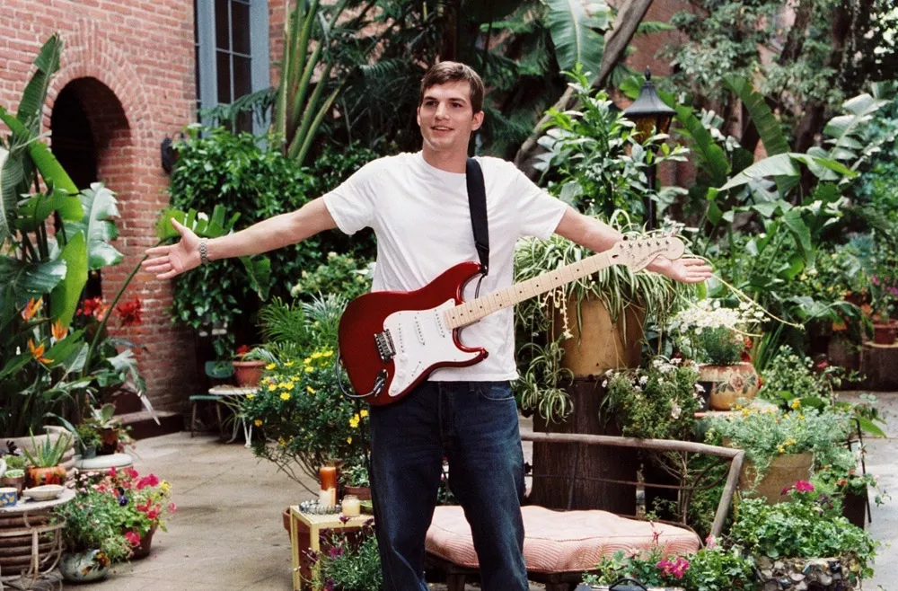 Больше, чем любовь